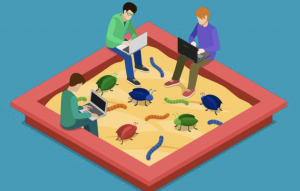 Read more about the article How to play in a (regulatory) sandbox