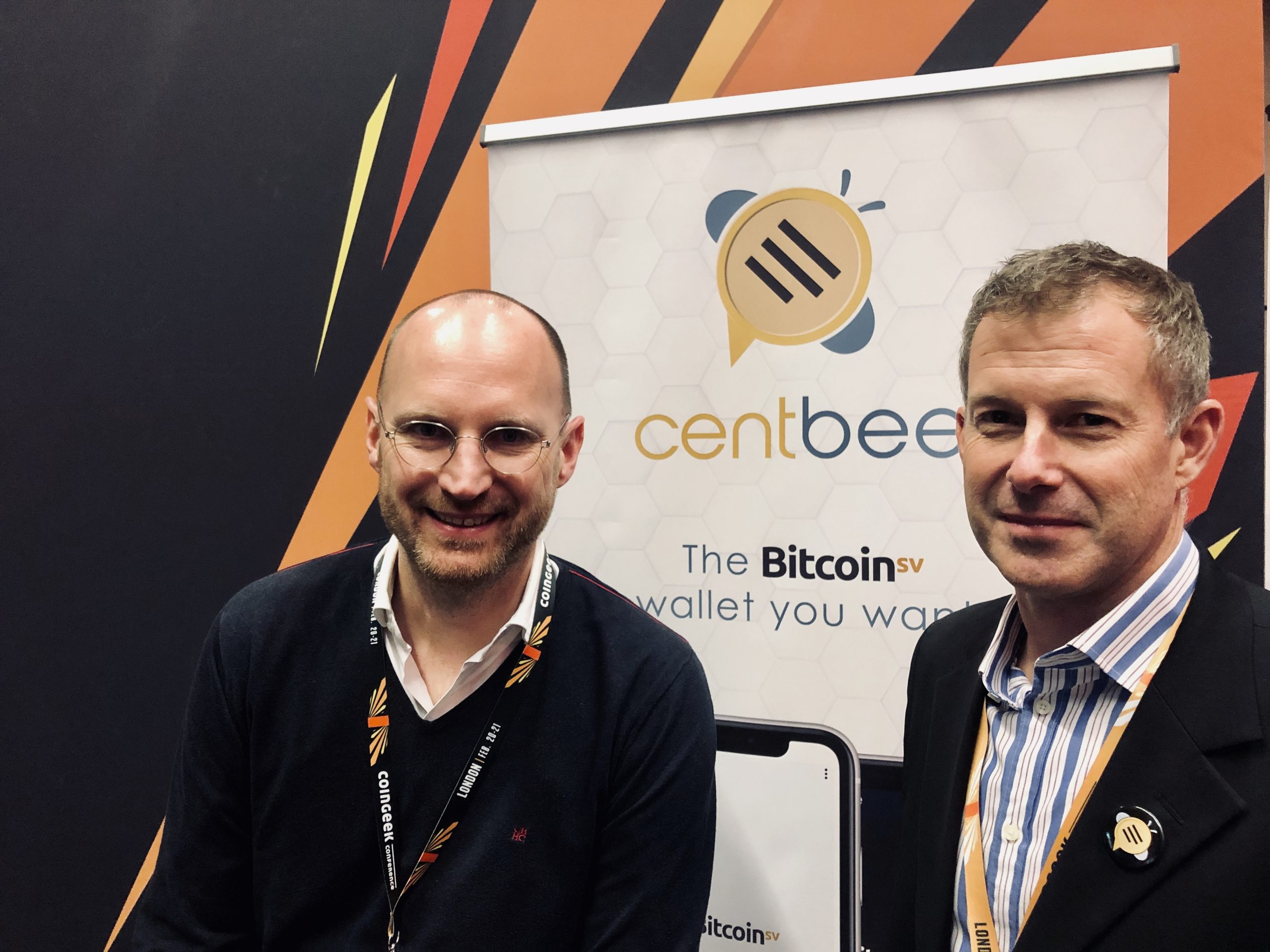 You are currently viewing International venture capital fund takes a stake in Bitcoin SV scale-up, Centbee